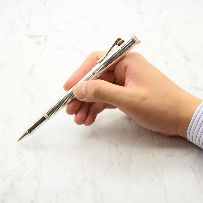 ボールペン GRAF VON FABER-CASTELL グラフフォンファーバーカステル