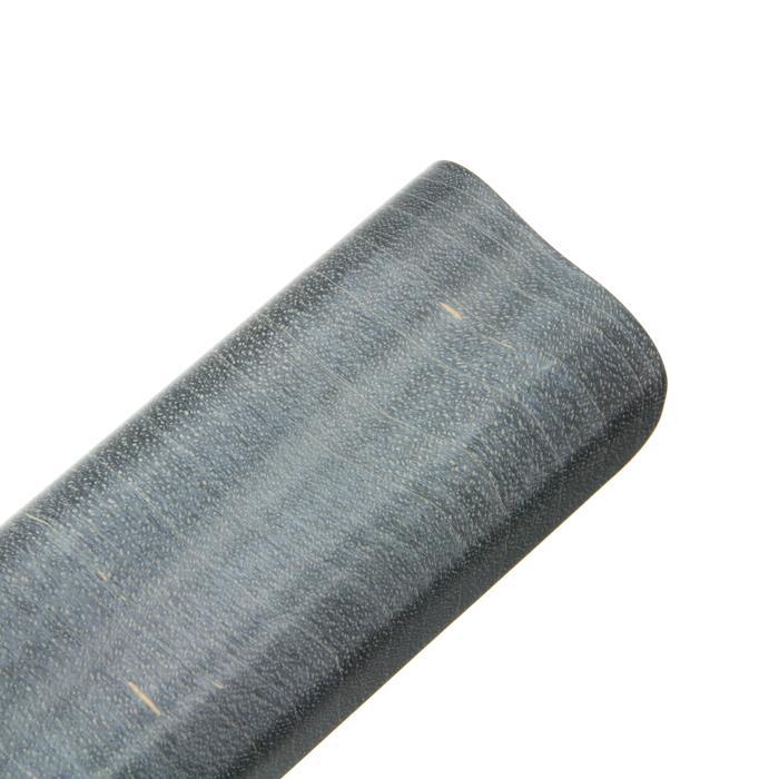 ペンケース STORIO AvanWood 万年筆ケース 2本差し ブラック(黒染め