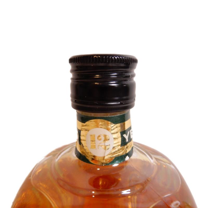 グレンネヴィス GLEN NEVIS 12年 特級 750ml ni : お酒販売専門店