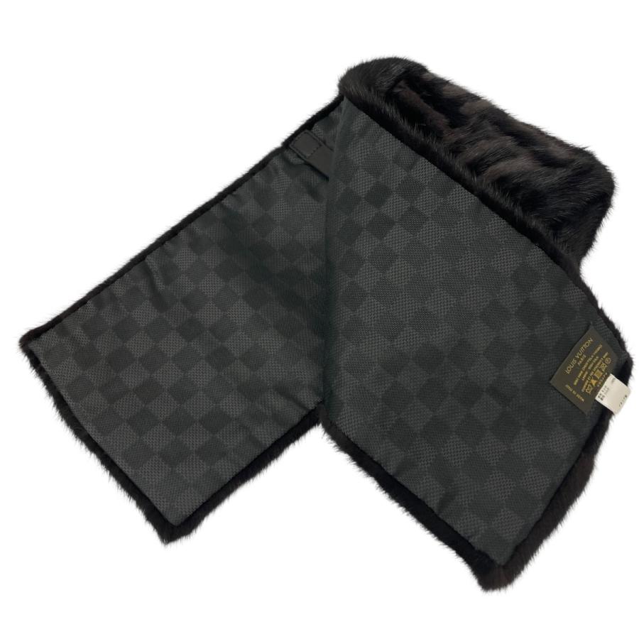 LOUIS VUITTON（ルイ・ヴィトン） 【値下げ】LOUIS VUITTON ミンク