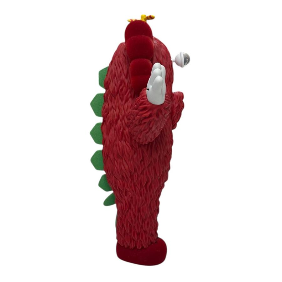 カウズ×メディコムトイ KAWS×MEDICOM TOY KACHAMUKKU Original