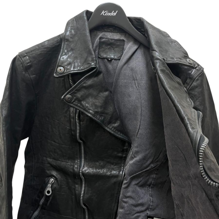 ISAMU KATAYAMA BACKLASH（イサムカタヤマ バックラッシュ） ベルギー