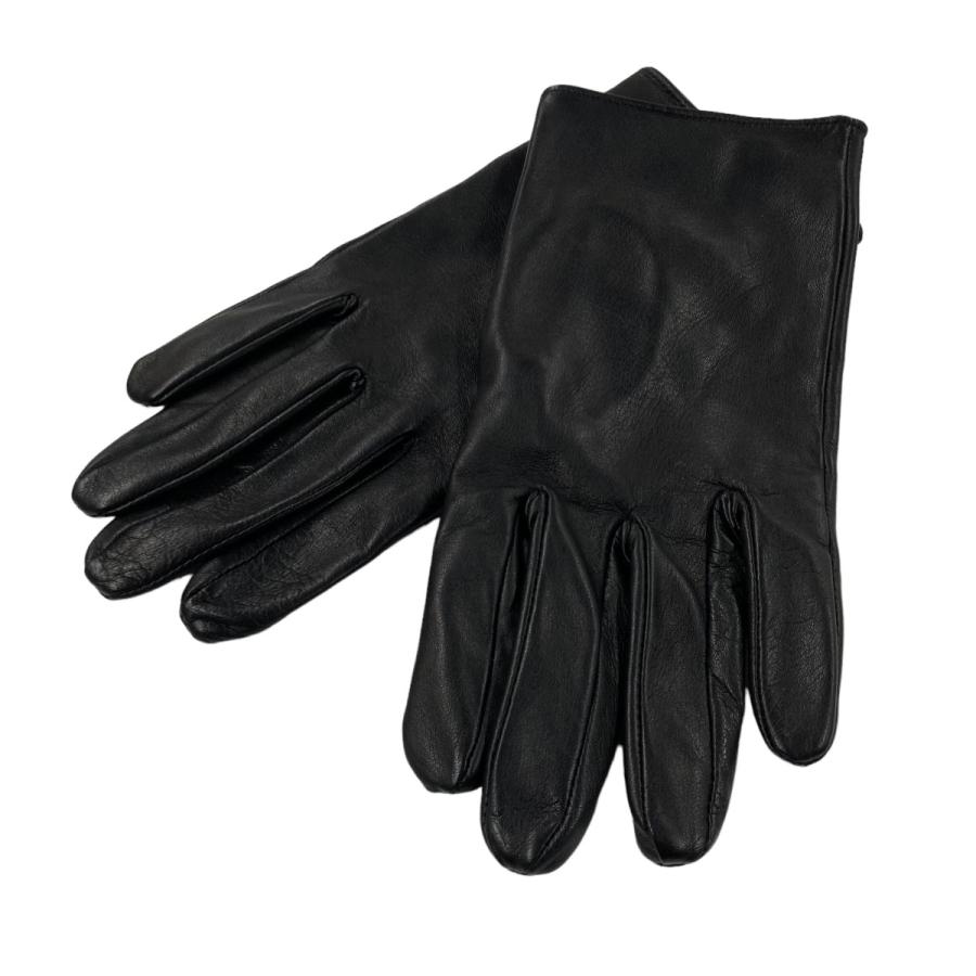 Ernest w. baker アーネスト ダブル ベイカー レザーグローブ S ERNEST