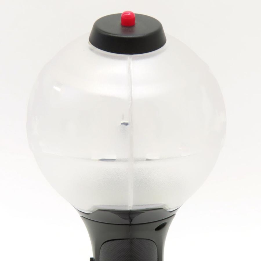 BTS OFFICIAL LIGHT STICK Ver.3 ペンライト アミボム ※中古 : お宝