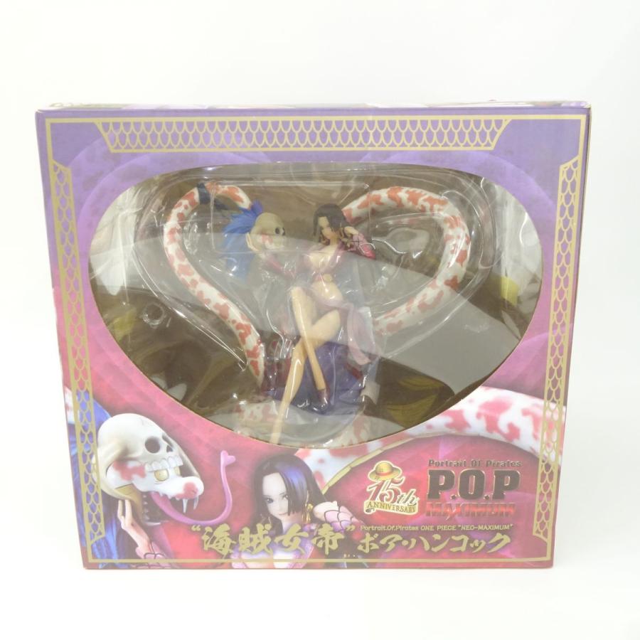 メガハウス P.O.P ワンピース NEO-MAXIMUM 