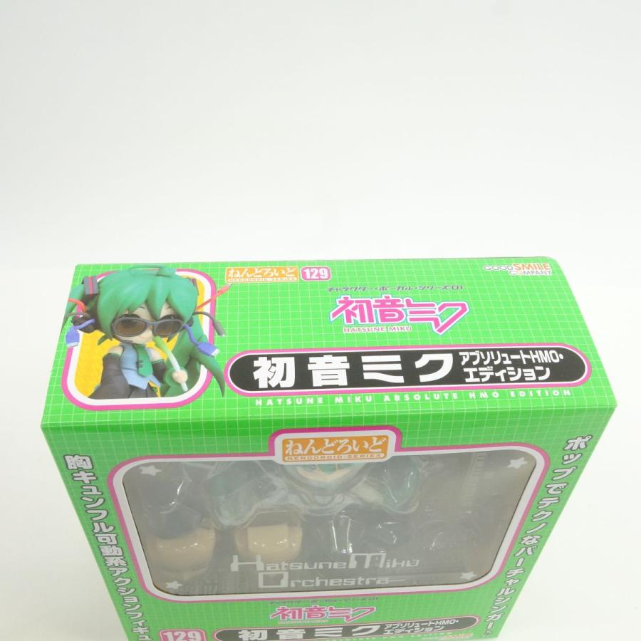 未開封】グッドスマイルカンパニー ねんどろいど 初音ミク