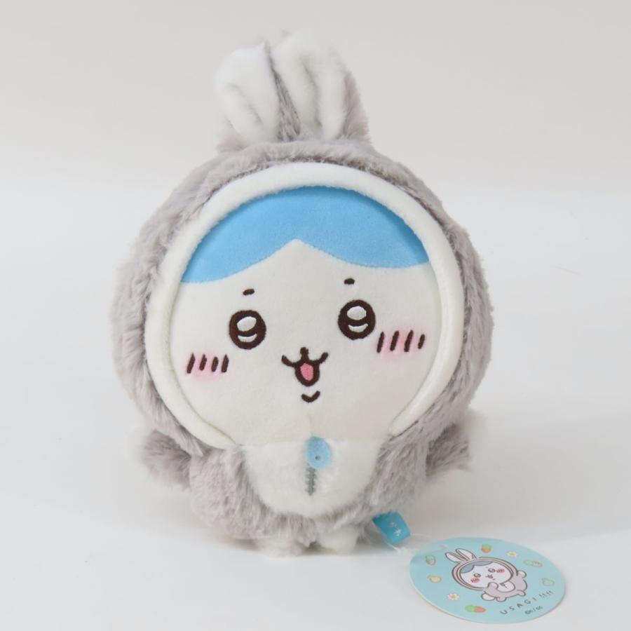 ちいかわ ハッピーバッグ 2023 卯年 干支ぬいぐるみ ちいかわ