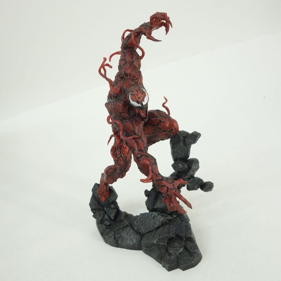 Happyくじ MARVEL VENOM A賞 ヴェノム フィギュア Last賞 カーネイジ