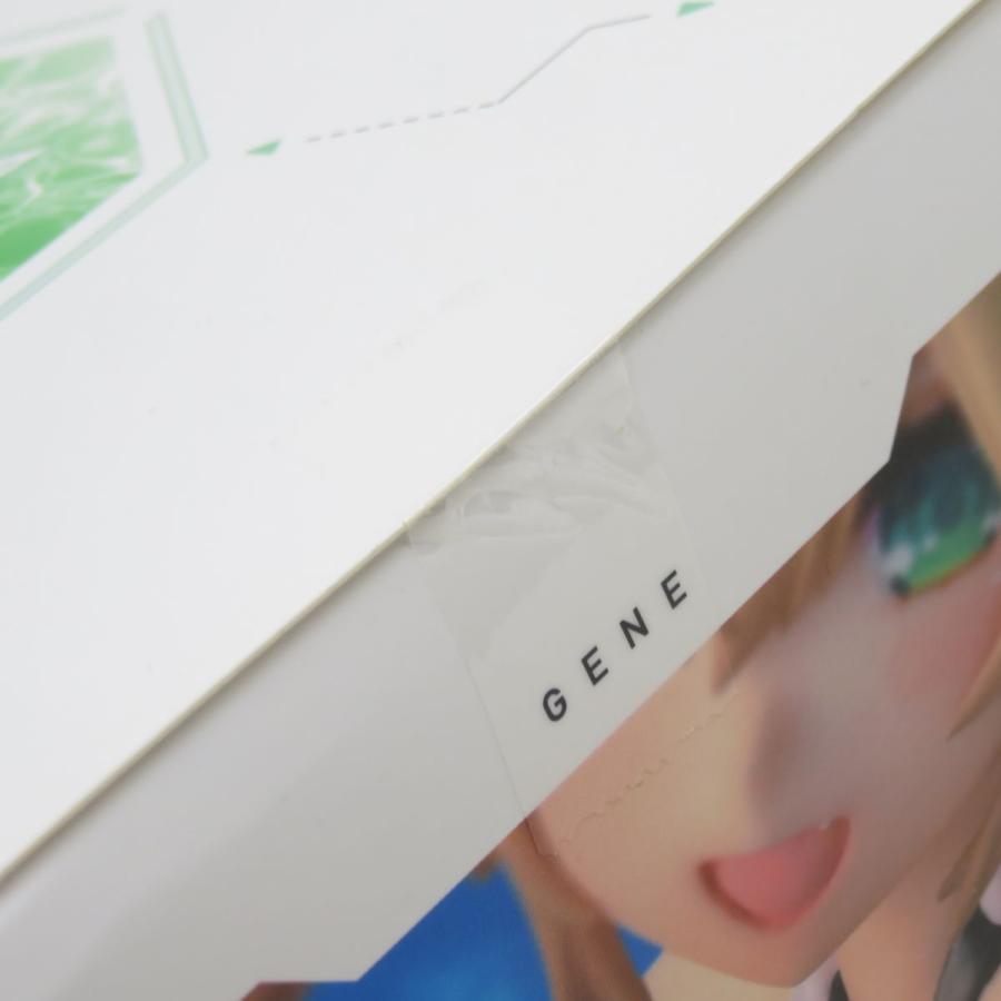 未開封】ホビージャパン PHANTASY STAR ONLINE 2 es ジェネ サマー