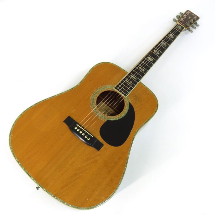 K.Yairi ヤイリ YW-600 ナチュラル アコギ アコースティックギター