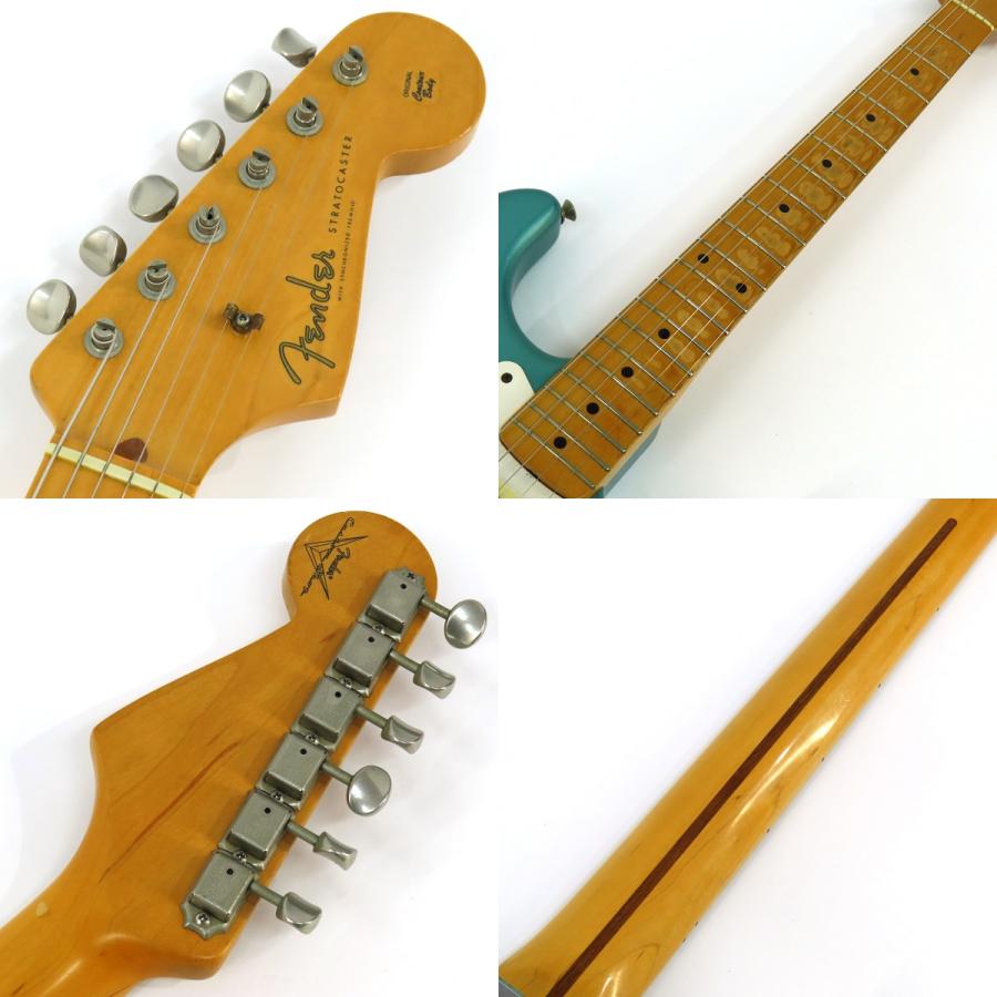 Fender（フェンダー） 092s☆Fender Custom Shop 1958 Stratocaster
