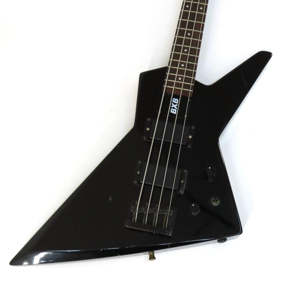 FERNANDES（フェルナンデス） BXB-115 ブラック 変形タイプ