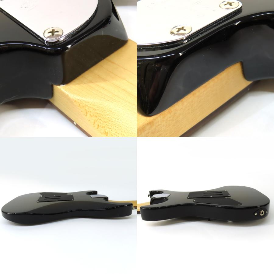 Squier Squier by Fender スクワイア スクワイヤー STG-38F ステージ