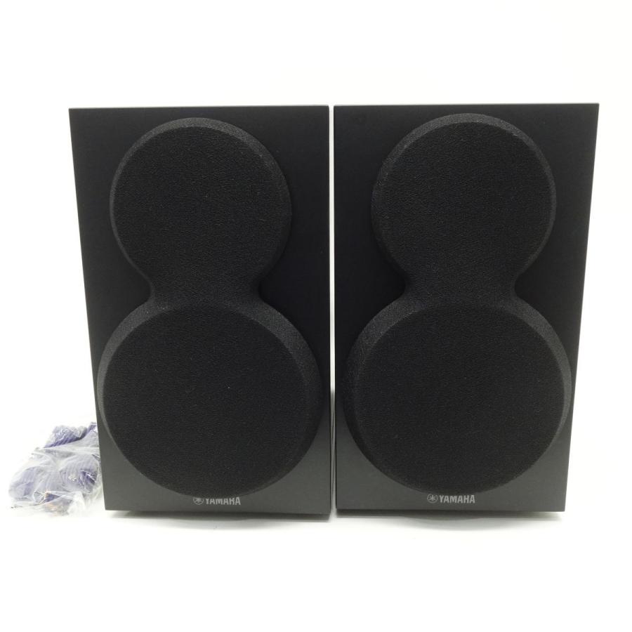 YAMAHA ヤマハ NS-BP200 スピーカー ペア ピアノブラック ※中古 : お宝