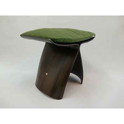 天童木工 「 バタフライスツール 」 柳宗理 ローズウッド S-0521RW-ST