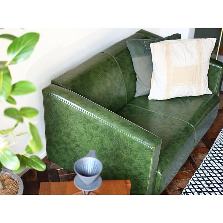 Kirario product｜国産2人掛けソファー MS（エムエス）ソファ ソファー