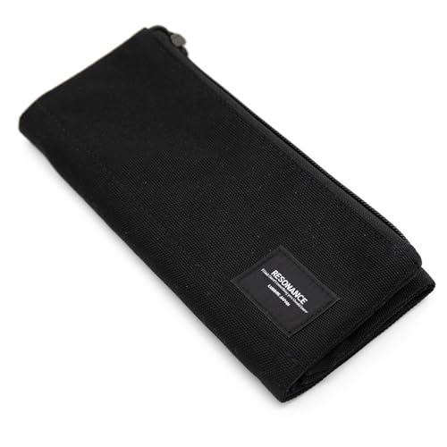 ラダイト RESONANCE ベンディペンケース エッセンシャル BK LDREP