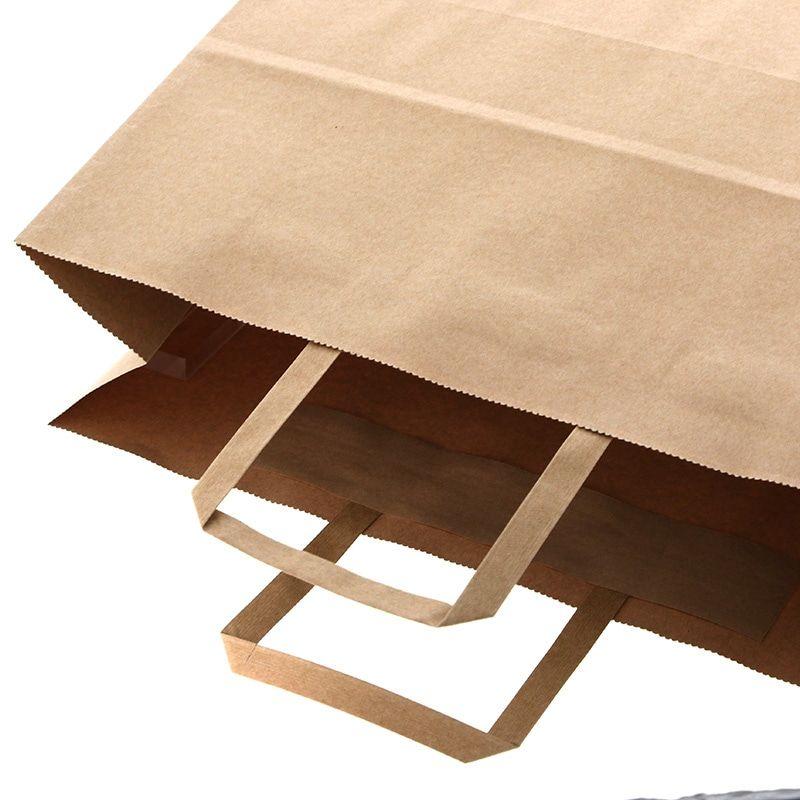 HELLO/TEXAS ショッピングバッグ 中型 ホワイト HELLO⁄⁄TEXAS ホワイト