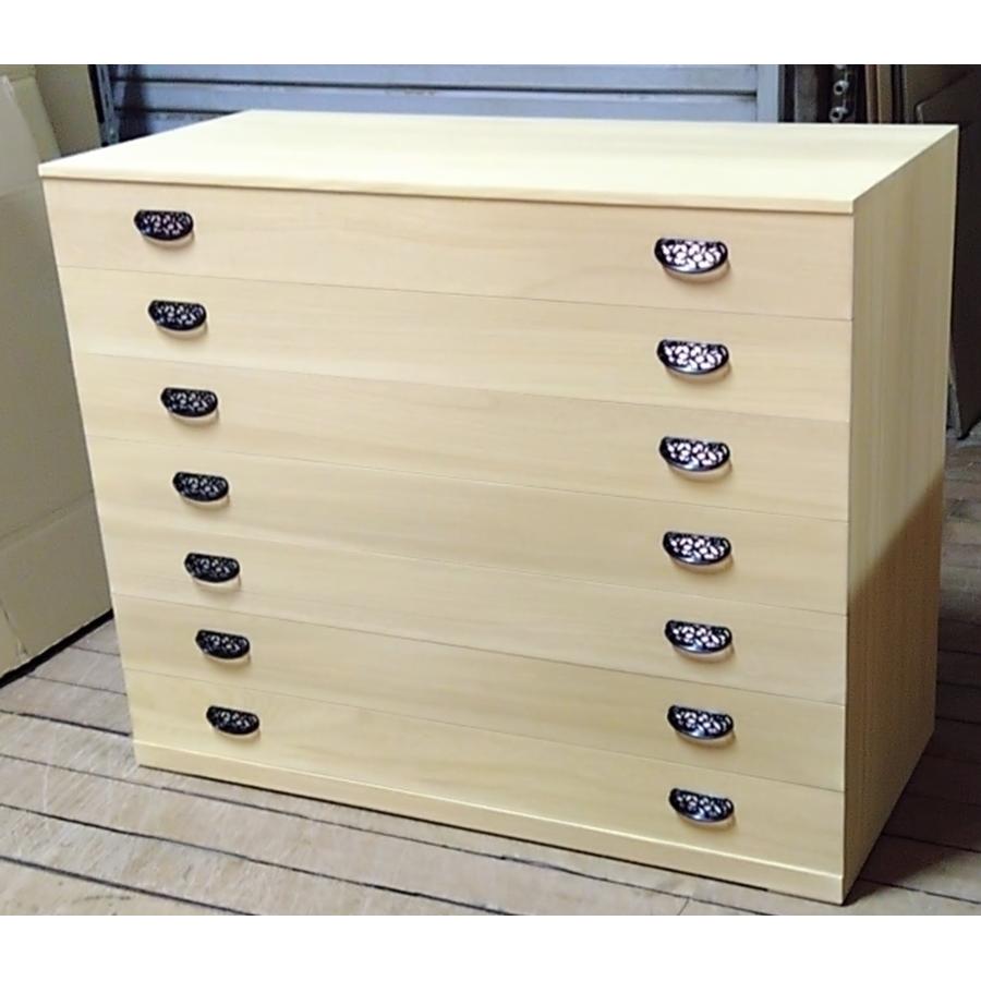 桐箪笥 レトロ 着物収納