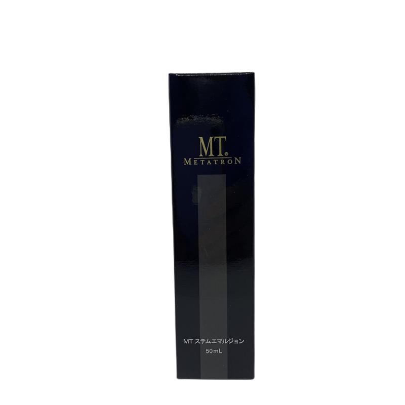 MTメタトロン 【国内正規品】MT ステムエマルジョン 50ml 【公式通販】
