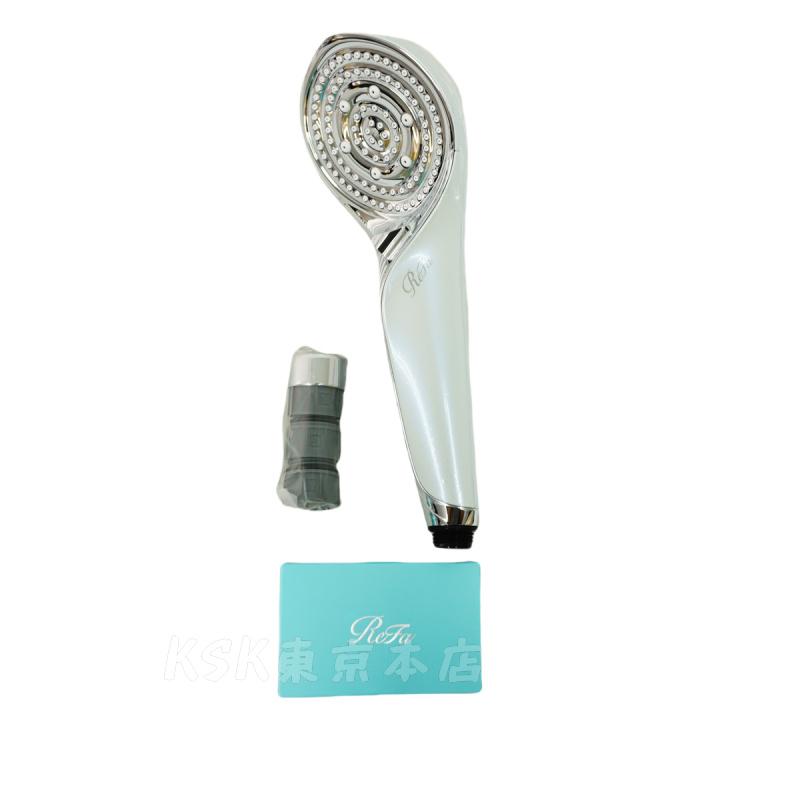 ReFa（リファ） MTG ファインバブル S ピュア シャワーヘッド u refa