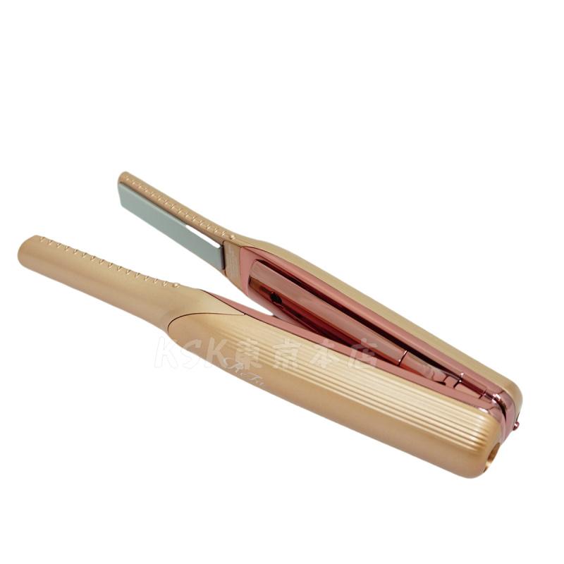 ReFa BEAUTECH リファ フィンガーアイロン ST ピンク FINGER IRON RE