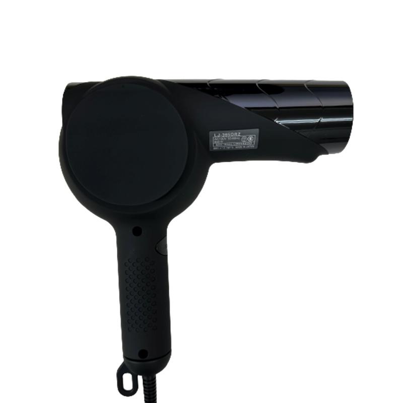 CARE PRO（ケアプロ） ルーヴルドー レヴィ 復元ドライヤーPro 漆黒