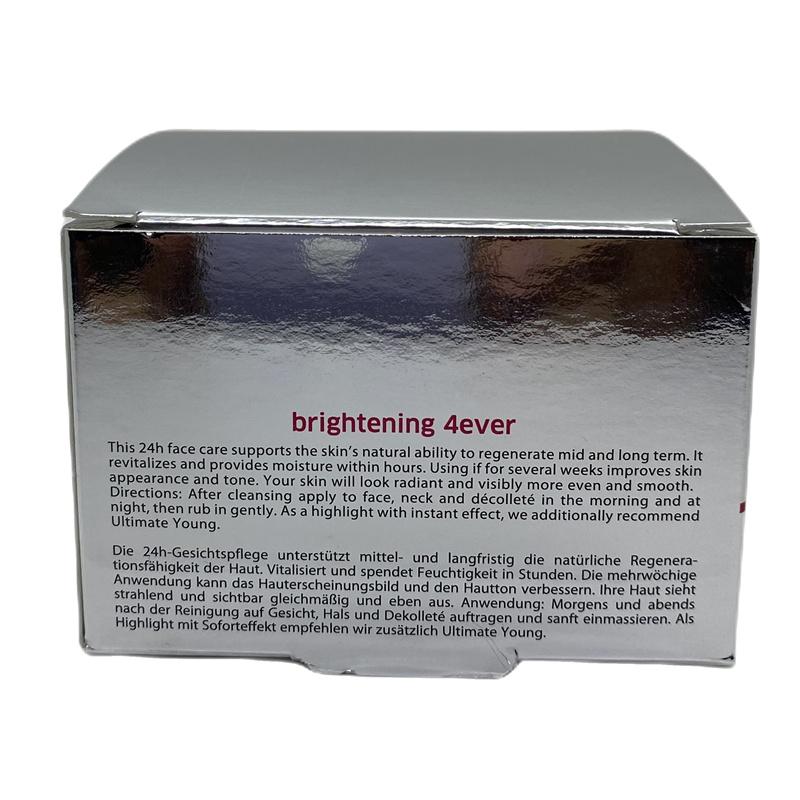 並行輸入品 フィットライン 4エバー SPF15 多機能クリーム フェイス