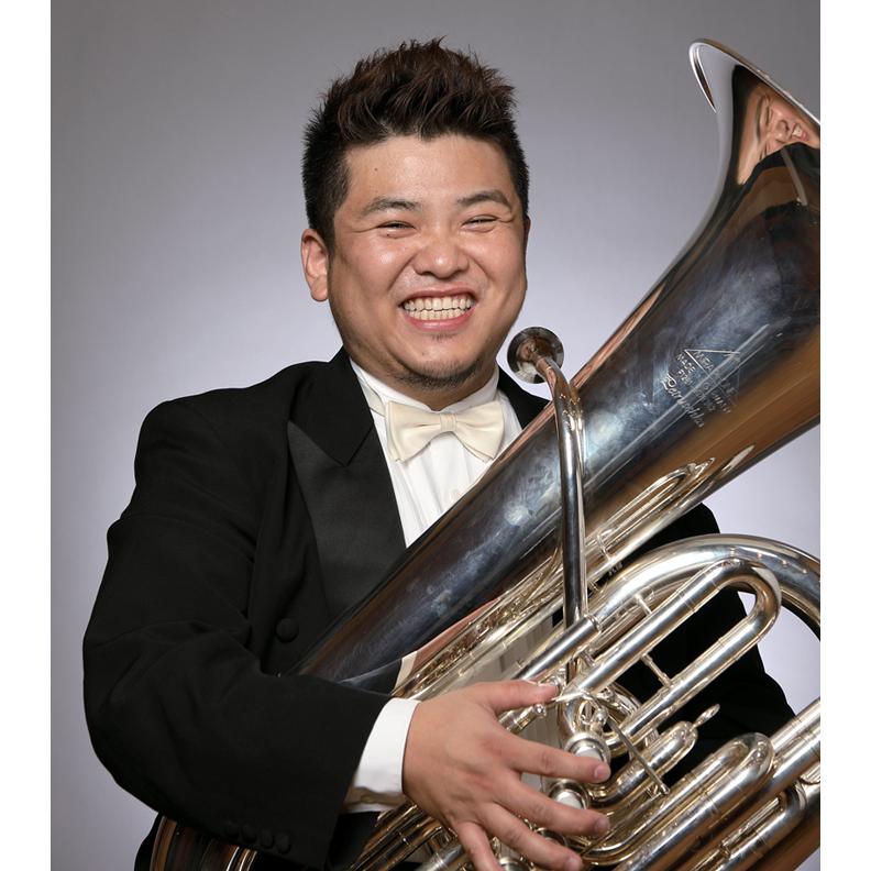 チューバマウスピース JK（ヨットカー）エリートシリーズ シグネチャー