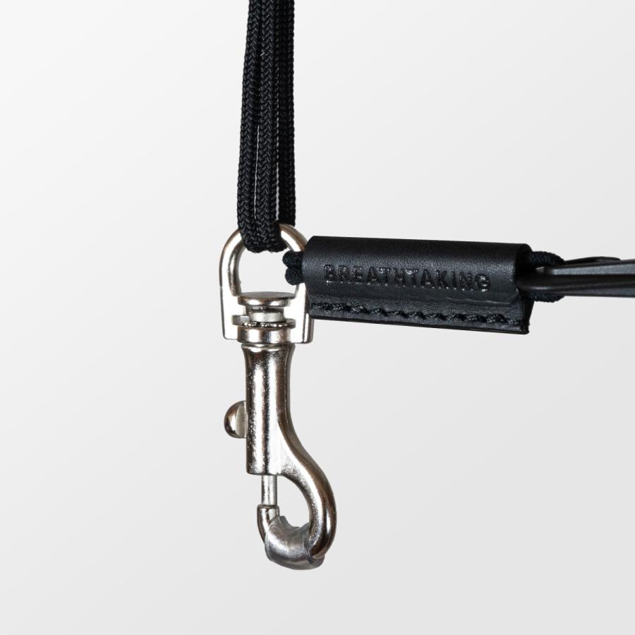 サックス用ストラップ BREATHTAKING（ブレステイキング）ライザ