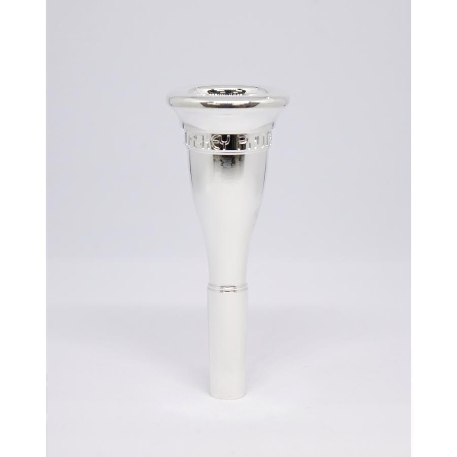 フレンチホルンマウスピース Laskey（ラスキー）Prot?g?（プロテジェ