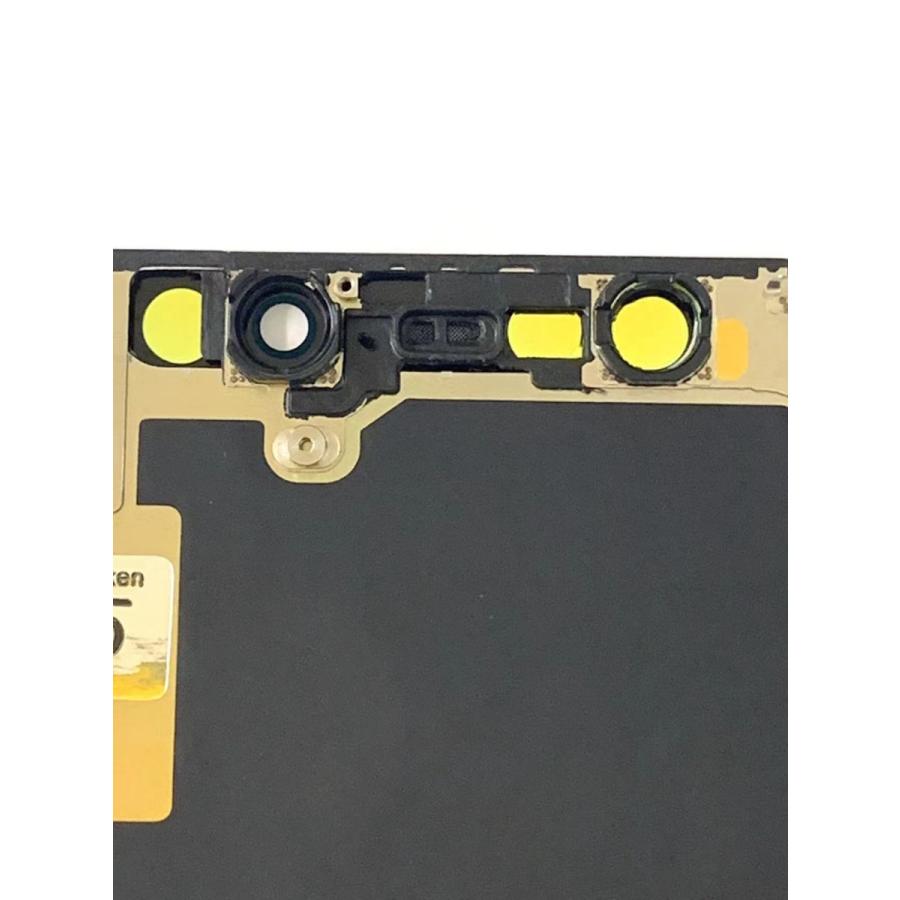 iPhone12mini フロントパネル 液晶パネル / iphone アイフォン 12 mini