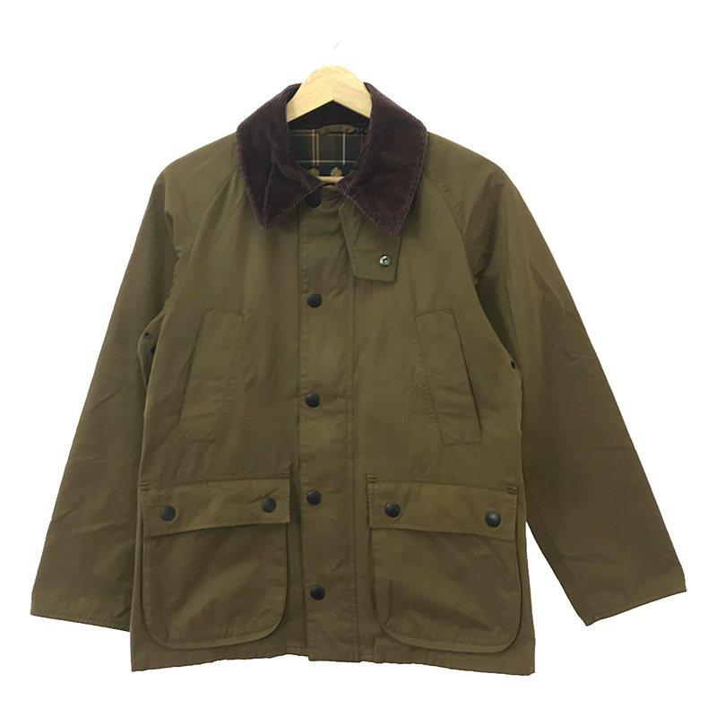 未使用BARBOUR BEDALE SHOWERPROOF ノンオイル40