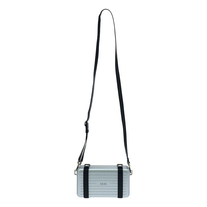 RIMOWA（リモワ） | × Christian Dior ディオール / パーソナル