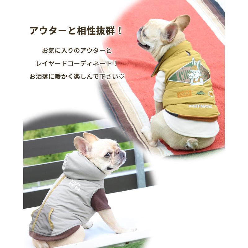 KRIFF MAYER（クリフメイヤー） ドッグ KRIFF MAYER DOG Tシャツ お