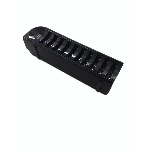 東芝TEC テック ハンディターミナル HTL-200 黒3台 充電器1台セット