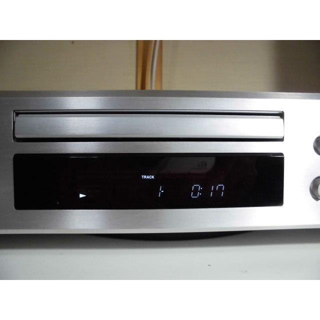 ONKYO（オンキヨー） ONKYO C-773 〓 オンキョーの07年製フルサイズCD