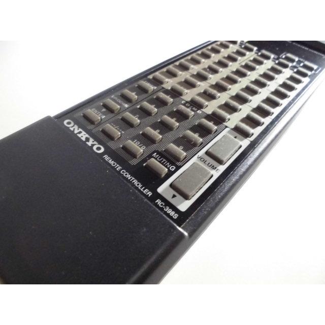 ONKYO（オンキヨー） ONKYO RC-398S 〓 オンキョー「A-905X,907X」用
