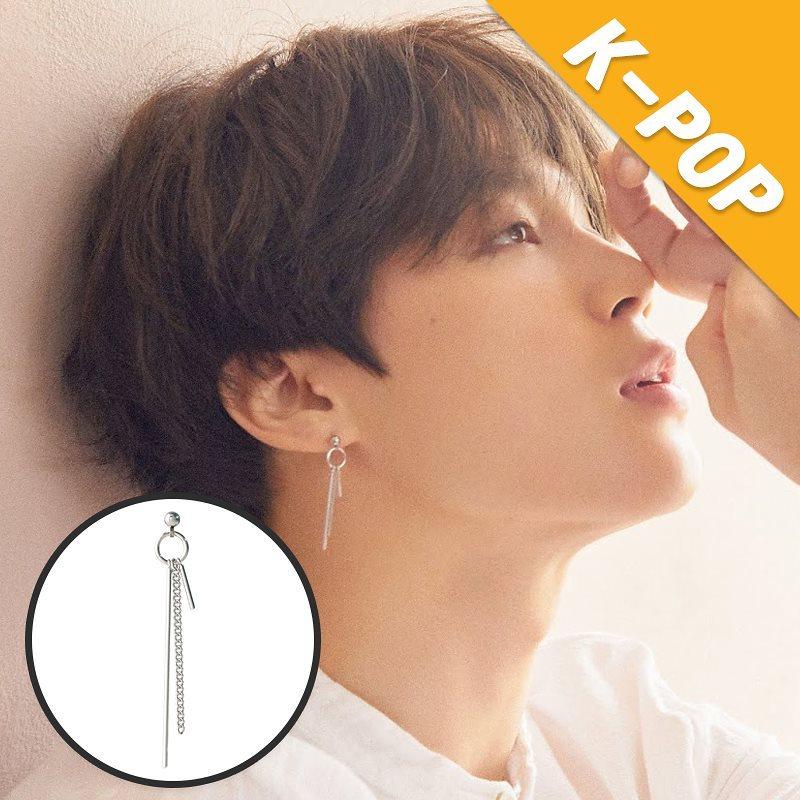 BTS アーティストメイド ジミン ピアス BTSARTIST MADE COLLECTION