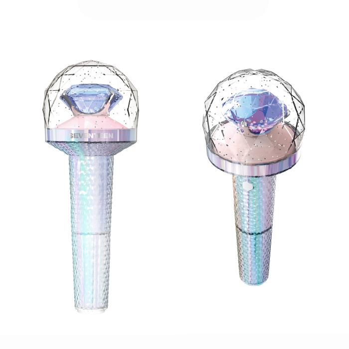 公式ペンライト] SEVENTEEN - OFFICIAL LIGHT STICK VER.2 : KSTATION