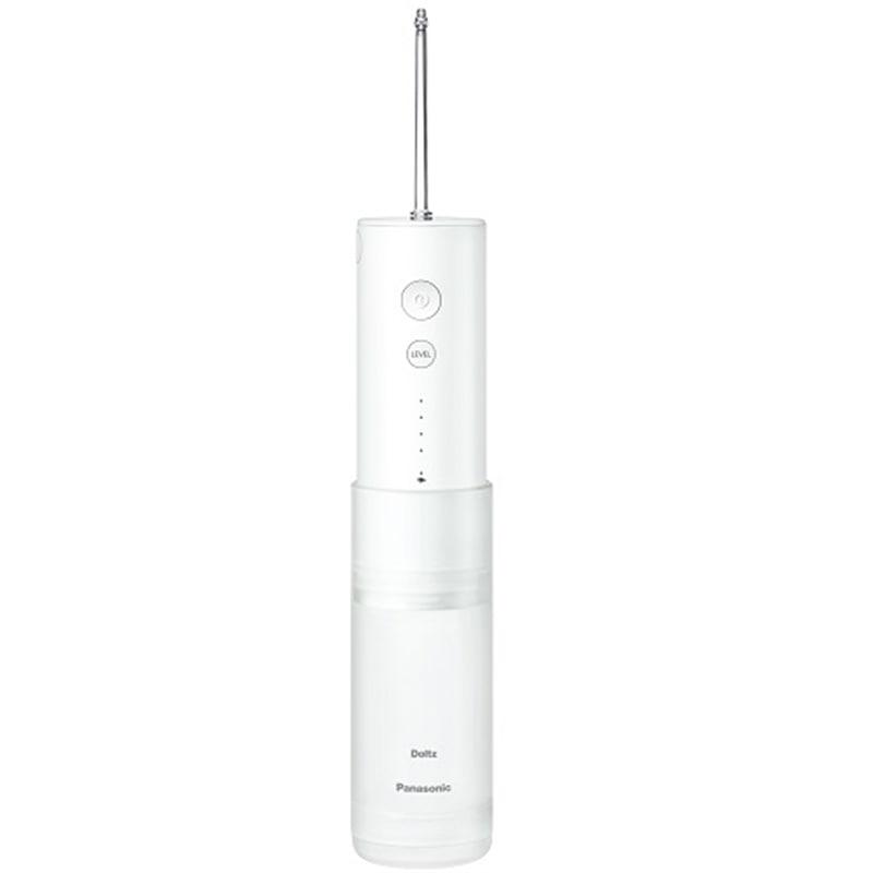Panasonic（パナソニック） （5年間無料保証） 口腔洗浄器ジェット