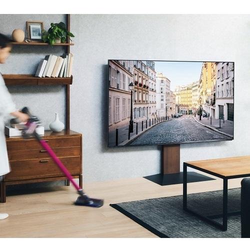 EQUALS（イコールズ） テレビスタンド（32〜80インチ） WALL INTERIOR