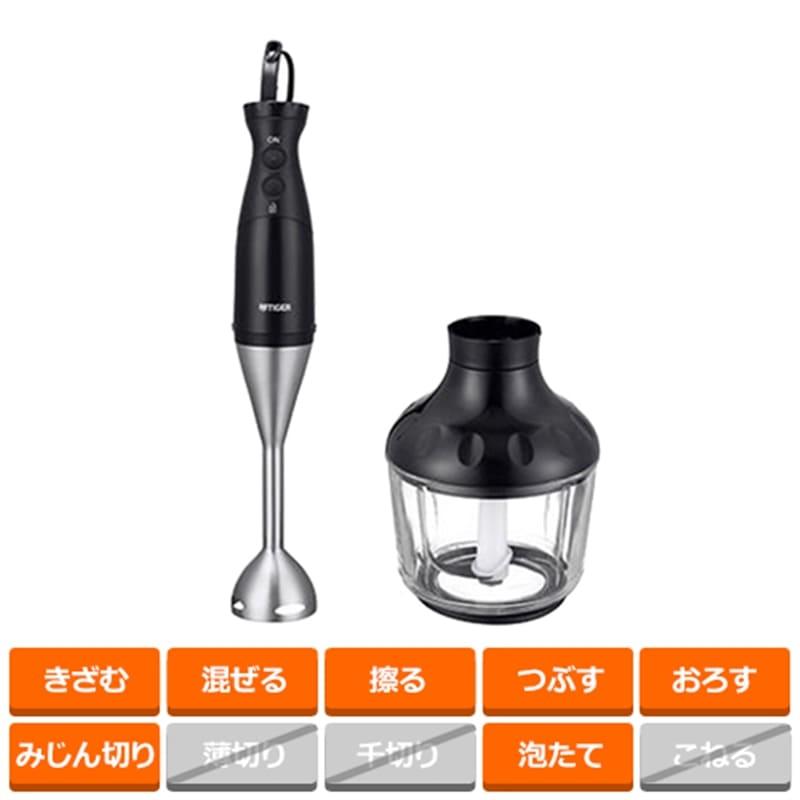 タイガー（TIGER） タイガー魔法瓶 スマートブレンダー SKQ-G201 KD