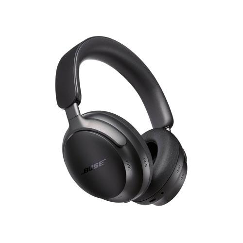 BOSE Bose QuietComfort Ultra Headphones QC ULTRA HP BLK