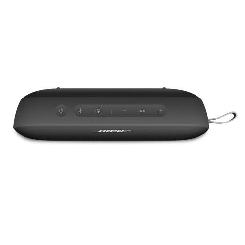 BOSE Bose SoundLink Flex Portable Speaker (2nd Gen) SLink 2nd BLK