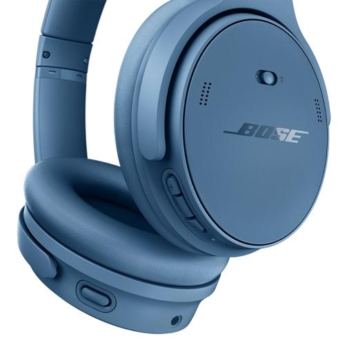 BOSE QuietComfort ワイヤレスヘッドホン ケース付き BOSE ワイヤレス