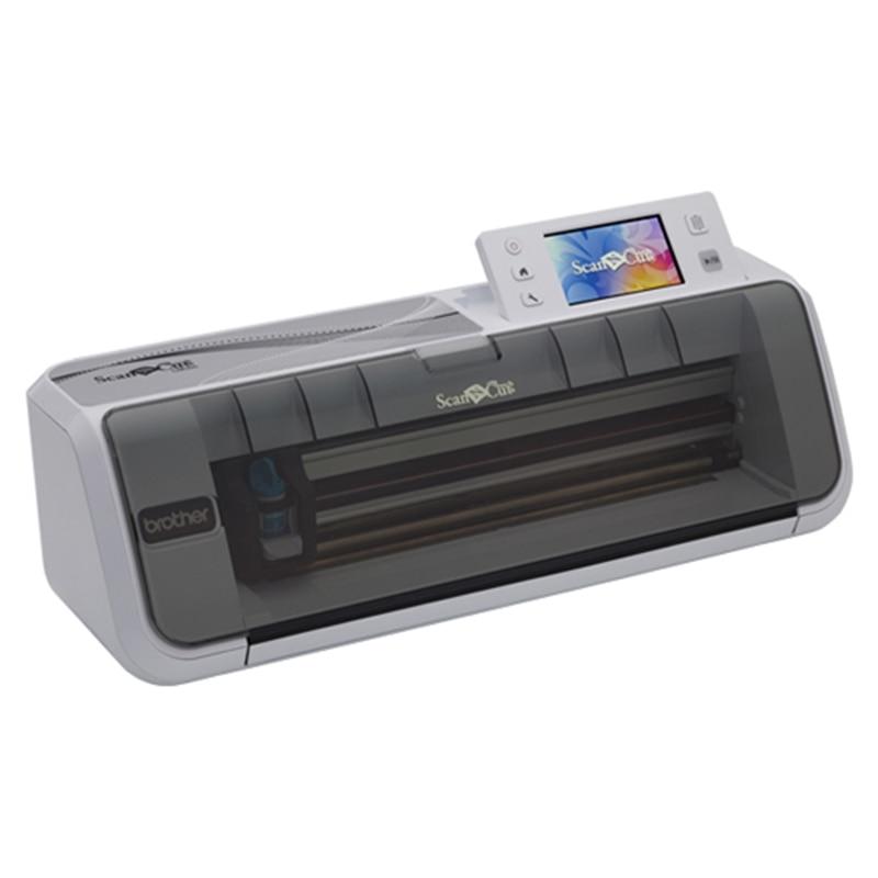 ブラザー工業 brother（ブラザー） カッティングマシン ScanNCut CM300