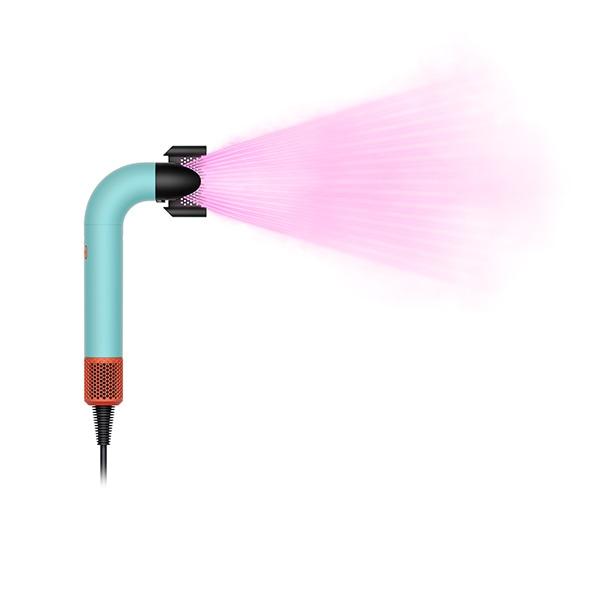 dyson（ダイソン） Dyson Supersonic r ヘアドライヤー（国内正規品