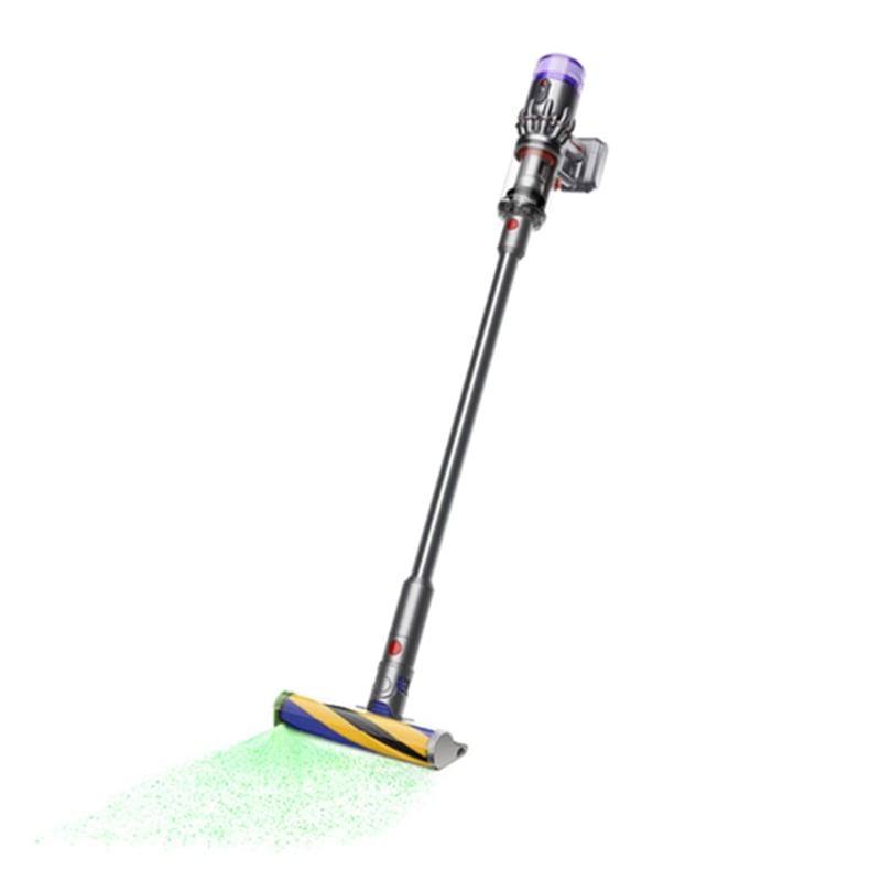 Dyson（ダイソン） Micro Plus（国内正規品） SV33FFPL : ケーズデンキ