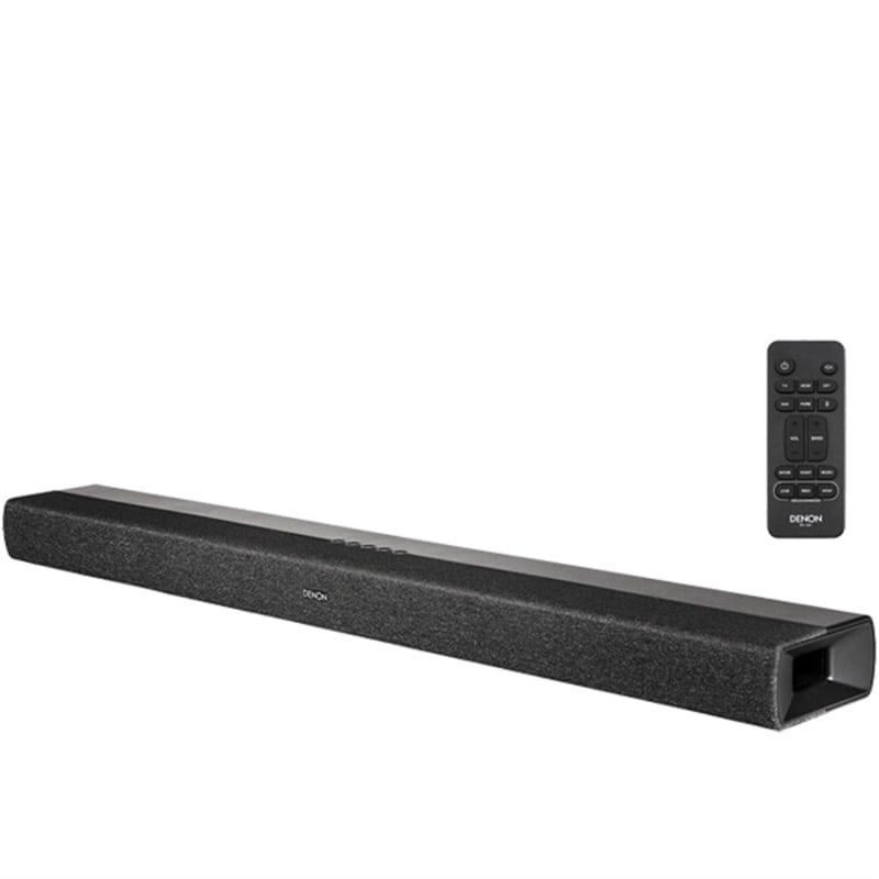 DENON（デノン） サウンドバー DHTS217K : ケーズデンキ Yahoo